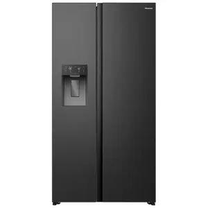 HISENSE hladnjak kombinirani RS5P528STFE
