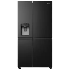 HISENSE hladnjak kombinirani RS818N4IFD