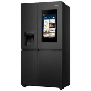 HISENSE hladnjak kombinirani RS9P628GPFE