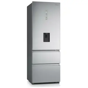 HISENSE hladnjak kombinirani RT641N4WIE1