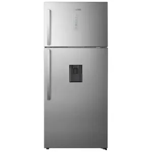 HISENSE hladnjak kombinirani RT728N4WCE