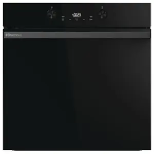 HISENSE pećnica ugradbena BI64221PDBG