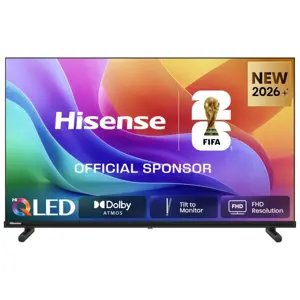 HISENSE QLED TV 40A5S