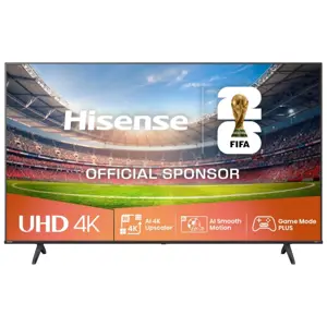 HISENSE TV 50A69Q