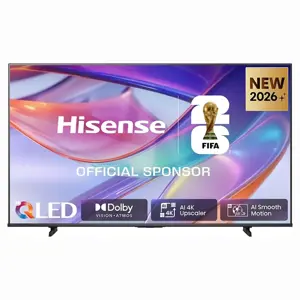 HISENSE TV 50E7S
