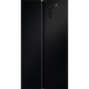 Hladnjak Electrolux EAT6ME53E0 BlackGlass