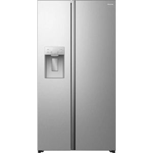 Hladnjak Hisense RS5P528STIE