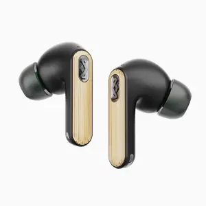 HOUSE OF MARLEY REDEMPTION ANC 2 CREAM TRUE WIRELESS EARBUDS