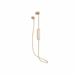 In-Ear Slušalice House of Marley Smile Jamaica Wireless 2, Copper