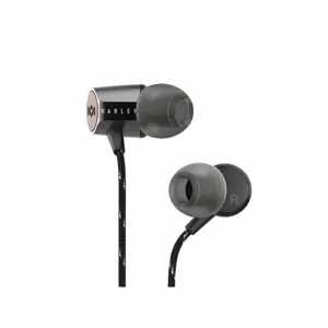 In-Ear Slušalice House of Marley Uplift 2.0, Signature Black