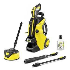 Karcher K5 Power Control Home visokotlačni čistač