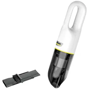 Karcher usisavač prašine CVH 2 / 10min, 7,2 V, 150ml, HEPA 12