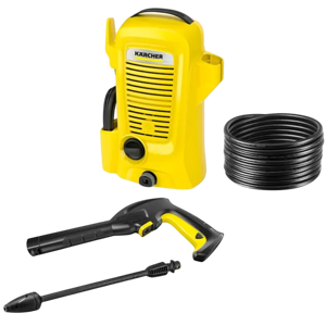 Kärcher visokotlačni čistač K 2 Universal Edition / 1400W, 110bar, 360l/h