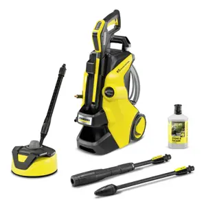 Karcher visokotlačni čistač K 5 Power Control Flex Home / 2100W, 20-145bar, 500l/h
