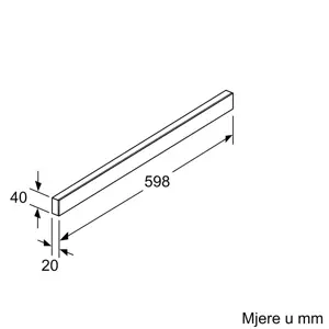 letvica-za-napu-bosch-dsz4686-crna-34064-01131208.webp