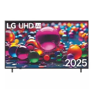 LG 55UA75006LA.AEUD - TV 55" 4K
