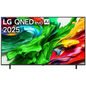 LG 65QNED85A3C pametni TV, 164 cm, 4K UHD, QNED, MiniLED