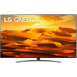 LG 65QNED913QE QNED 65” QNED91 MiniLED 4K TV