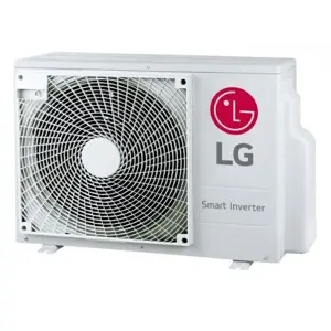 LG multi split klima uređaj MU2R17.U12 vanjska jedinica