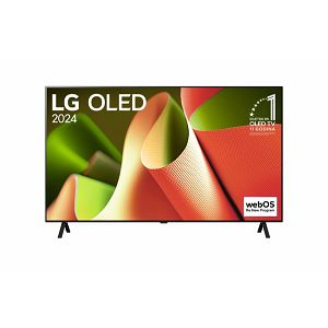 LG OLED TV OLED55B43LA