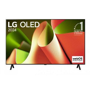 LG OLED TV OLED77B43LA