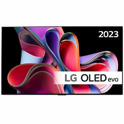 LG OLED55G33LA televizor, UHD, Smart TV, Wi-Fi
