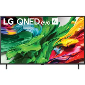 LG TV 55″ 55QNED85A3C QNED 4K Smart TV