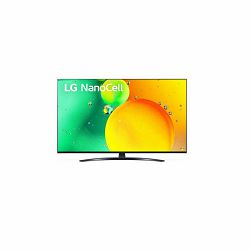 LG UHD NanoCell TV 55NANO763QA