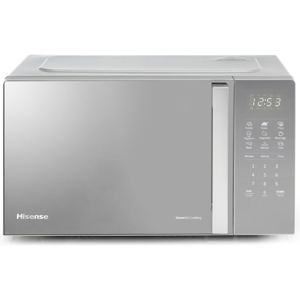 Mikrovalna pećnica Hisense H20MOMSS4H