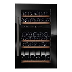mQuvée WKD49FGB vinski ugradbeni hladnjak WineKeeper