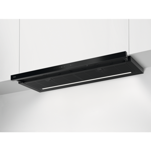 Napa AEG GDP869PB H2H AutoSense (650m3/h)