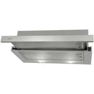 Napa Amica OTP6243I, teleskopska, inox