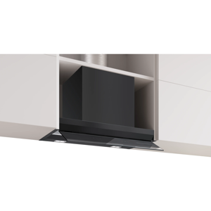 Napa Bosch DBB67DP60 (699m3/h) H2H MatBlack