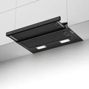 Napa Faber Maxima NG Eco EV8 BK A60 (620m3/h) 315.0751.363