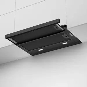 Napa Faber Maxima NG Touch EV8 LED BK A60 (740m3/h) 315.0752.010