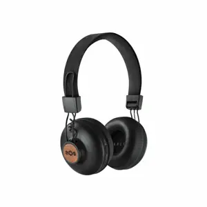 On-Ear Slušalice House of Marley Positive Vibration Bluetooth, Signature Black