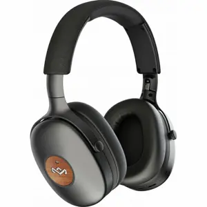 Over-Ear Slušalice House of Marley Positive Vibration Xl Anc, Signature Black