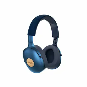 Over-Ear Slušalice House of Marley Positive Vibration Xl, Denim