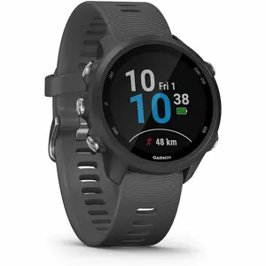 Pametni sat Garmin Forerunner 245 Black Slate                                                                 