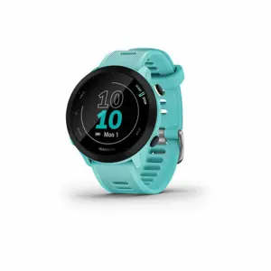 Pametni sat Garmin Forerunner 55 Aqua                                                                                                                                                                   