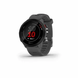 Pametni sat Garmin Forerunner 55 Black                                                                                                                                        