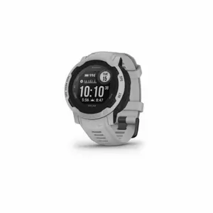 Pametni sat Garmin Instinct 2 SOLAR Mist Gray (45mm)