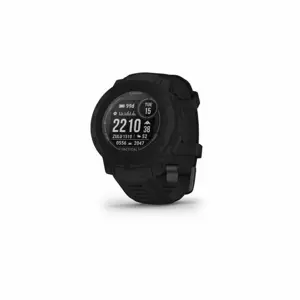 Pametni sat Garmin Instinct 2 SOLAR Tactical Edition Black (45mm)