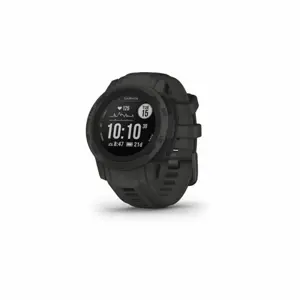 Pametni sat Garmin Instinct 2S Graphite (40mm)