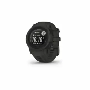 Pametni sat Garmin Instinct 2S SOLAR Graphite (40mm)