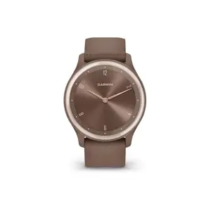 Pametni sat garmin vívomove® Sport, Cocoa Peach Gold