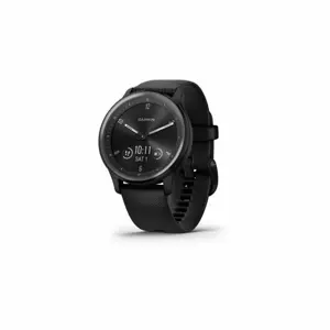 Pametni sat Garmin vívomove® Sport, crni