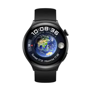 Pametni sat HUAWEI WATCH 4 Black Case black strap Archi-L19F (outlet uređaj)