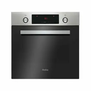 Pećnica Amica BOC 4512, inox 