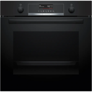 Pećnica Bosch HBG579EB7 AirFry WiFi